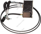 Throttle Motor Governor 2475212 247 - 5212 Fits for Caterpillar 312C 312D 320C - Fab Heavy Parts