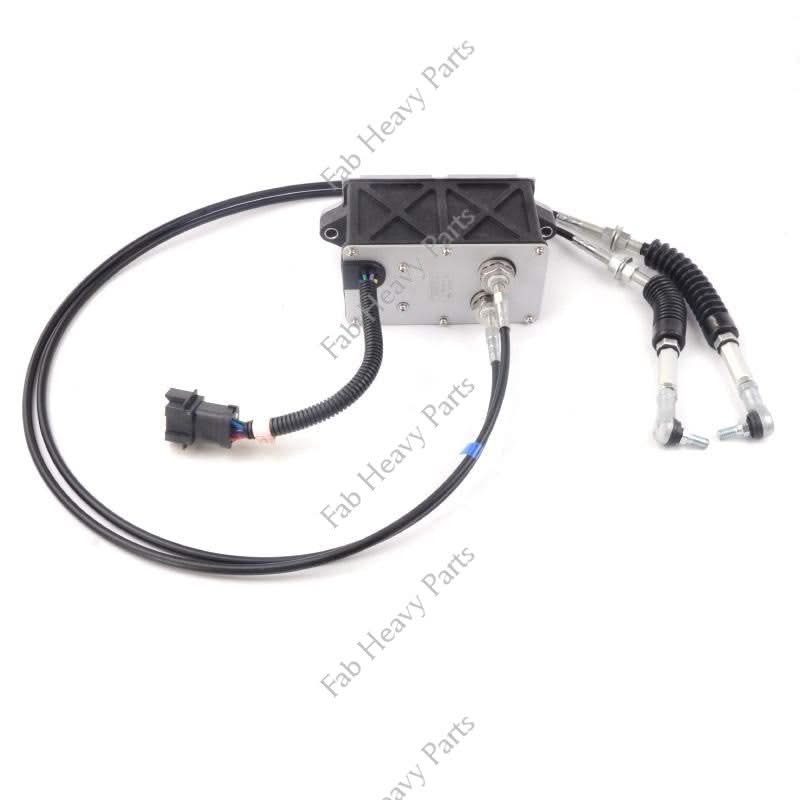 Throttle Motor Governor 2475212 247 - 5212 Fits for Caterpillar 312C 312D 320C - Fab Heavy Parts