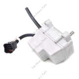 Throttle Motor KHR1713 for Sumitomo S280 LS2800F2 SH280 - 2 SH280 9 Pin - Fab Heavy Parts