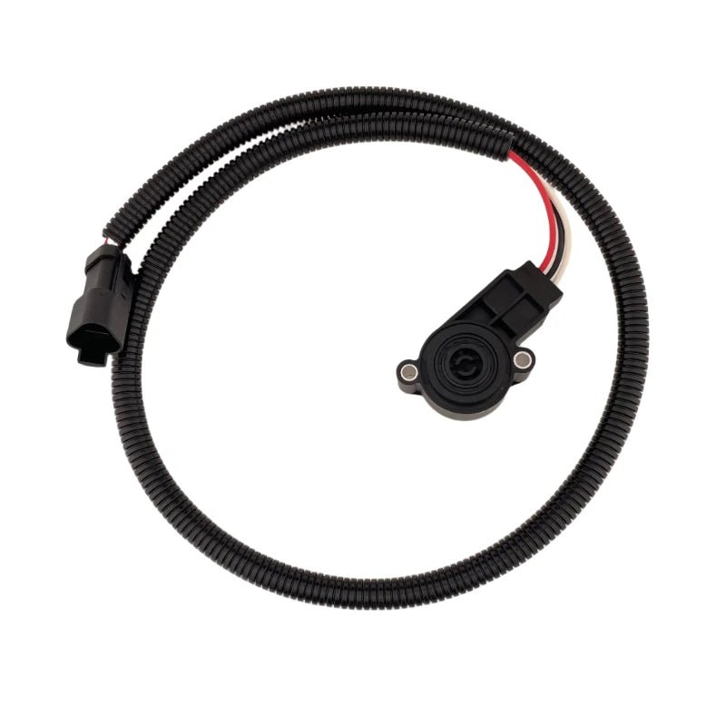 Throttle Position Sensor 266 - 1466 2661466 Fits for Caterpillar C7 C10 C12 C13 C15 3406E Engine - Fab Heavy Parts
