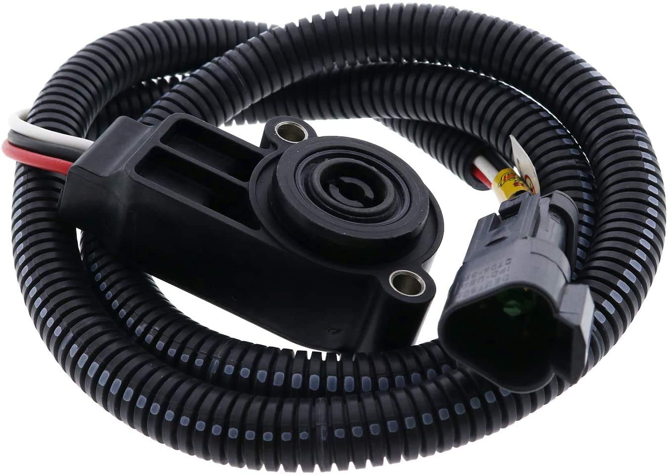 Throttle Position Sensor 266 - 1466 2661466 Fits for Caterpillar C7 C10 C12 C13 C15 3406E Engine - Fab Heavy Parts