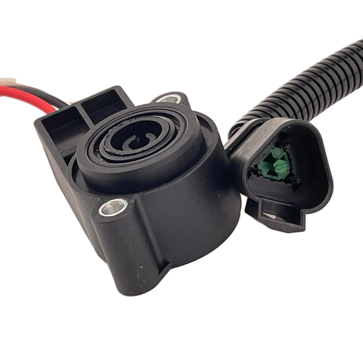 Throttle Position Sensor 266 - 1466 2661466 Fits for Caterpillar C7 C10 C12 C13 C15 3406E Engine - Fab Heavy Parts