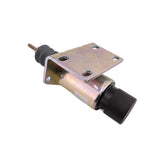 Throttle Shutoff Solenoid SA - 2774 - 12 2001 - 12F2U1B2A for Woodward Counterparts, 12V - Fab Heavy Parts