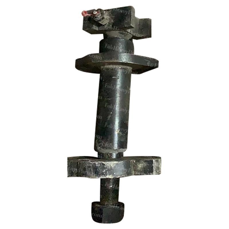 Track Adjuster Cylinder 2674833, 267 - 4833 Fits for Caterpillar CAT 303.5C, 303.5D, 303.5E, 303C CR, 304D CR, 304E - Fab Heavy Parts