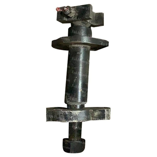 Track Adjuster Cylinder 2674833, 267 - 4833 Fits for Caterpillar CAT 303.5C, 303.5D, 303.5E, 303C CR, 304D CR, 304E - Fab Heavy Parts