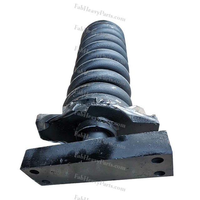 Track Adjuster Cylinder Assembly 201 - 30 - 52260 fits Komatsu PC60 - 6 PC60 - 5 PC70 - 6 Excavator - Fab Heavy Parts