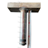 Track Adjuster Cylinder Assembly 201 - 30 - 52260 fits Komatsu PC60 - 6 PC60 - 5 PC70 - 6 Excavator - Fab Heavy Parts