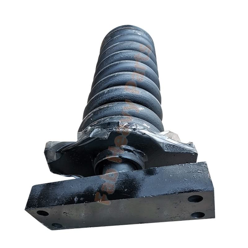 Track Adjuster Cylinder Recoil 21W - 30 - 22610 201 - 30 - 62311 Fits Komatsu Excavator PC60 - 7 PC60 - 7E PC75UU - 2 - Fab Heavy Parts