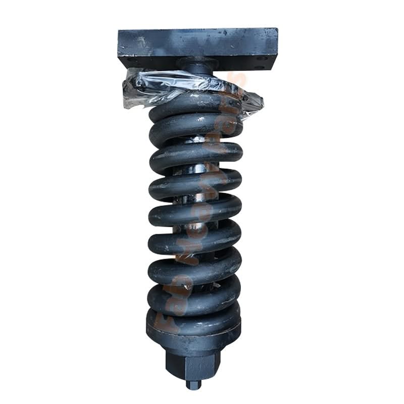 Track Adjuster Cylinder Recoil 21W - 30 - 22610 201 - 30 - 62311 Fits Komatsu Excavator PC60 - 7 PC60 - 7E PC75UU - 2 - Fab Heavy Parts