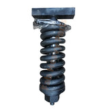 Track Adjuster Cylinder Recoil 21W - 30 - 22610 201 - 30 - 62311 Fits Komatsu Excavator PC60 - 7 PC60 - 7E PC75UU - 2 - Fab Heavy Parts