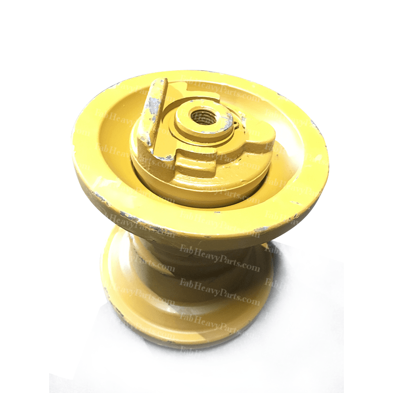 Track Roller Bottom Roller Fits KOMATSU PC38UU - 1 PC40 - 6 PC40 - 7 PC45 - 1 PC50UU - Fab Heavy Parts