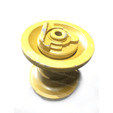 Track Roller Bottom Roller Fits KOMATSU PC38UU - 1 PC40 - 6 PC40 - 7 PC45 - 1 PC50UU - Fab Heavy Parts