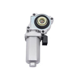 Transfer Case Shift Actuator Motor 27107566296 for BMW X3 X5 X6 - Fab Heavy Parts