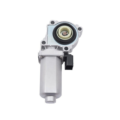 Transfer Case Shift Actuator Motor 27107566296 for BMW X3 X5 X6 - Fab Heavy Parts