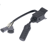 Transmission Control 273 - 9190 2739190 Fits for Caterpillar CAT 416F 420F 422E 422F 428E 428F 430F 432E 432F 434E 434F - Fab Heavy Parts