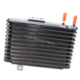 Transmission Gear Box Radiator 2920A123 for Mitsubishi Outlander Delica 2006 - CW4W CW5W CV5W - Fab Heavy Parts