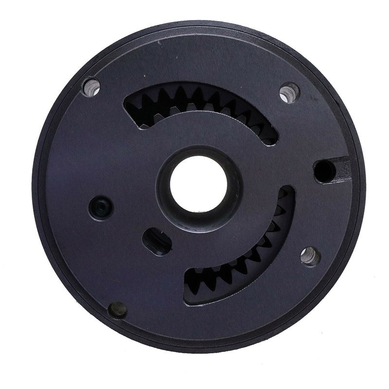 Transmission Pump 121 - 7385 1217385 Fits for Caterpillar CAT 414E 416C 416D 416E 416F 420D 420E 420F 422E 422F - Fab Heavy Parts