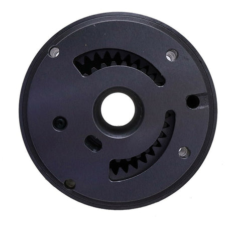 Transmission Pump 121 - 7385 1217385 Fits for Caterpillar CAT 414E 416C 416D 416E 416F 420D 420E 420F 422E 422F - Fab Heavy Parts