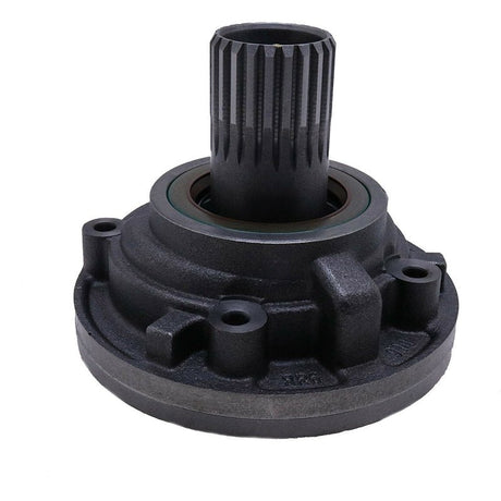 Transmission Pump 121 - 7385 1217385 Fits for Caterpillar CAT 414E 416C 416D 416E 416F 420D 420E 420F 422E 422F - Fab Heavy Parts