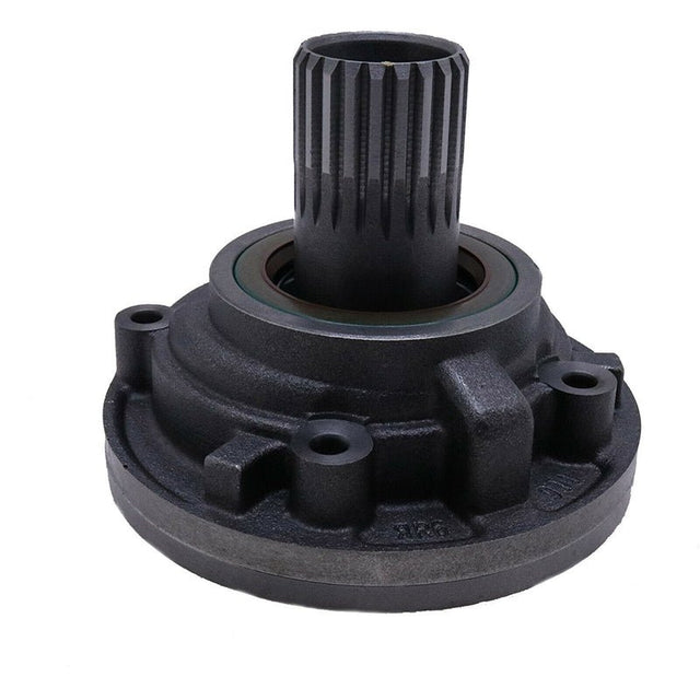 Transmission Pump 121 - 7385 1217385 Fits for Caterpillar CAT 414E 416C 416D 416E 416F 420D 420E 420F 422E 422F - Fab Heavy Parts