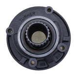 Transmission Pump 121 - 7385 1217385 Fits for Caterpillar CAT 414E 416C 416D 416E 416F 420D 420E 420F 422E 422F - Fab Heavy Parts