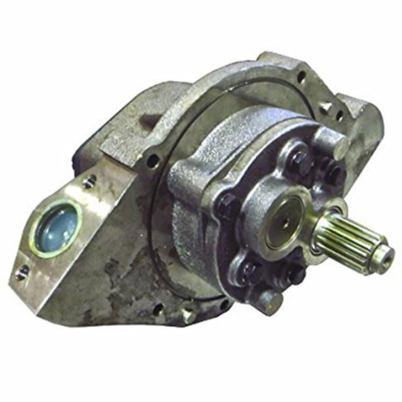 Transmission Pump 124 - 6662 1246662 Fits for Caterpillar CAT 966G 972G Wheel Loader 3176C 3176 3306 3196 Engine - Fab Heavy Parts