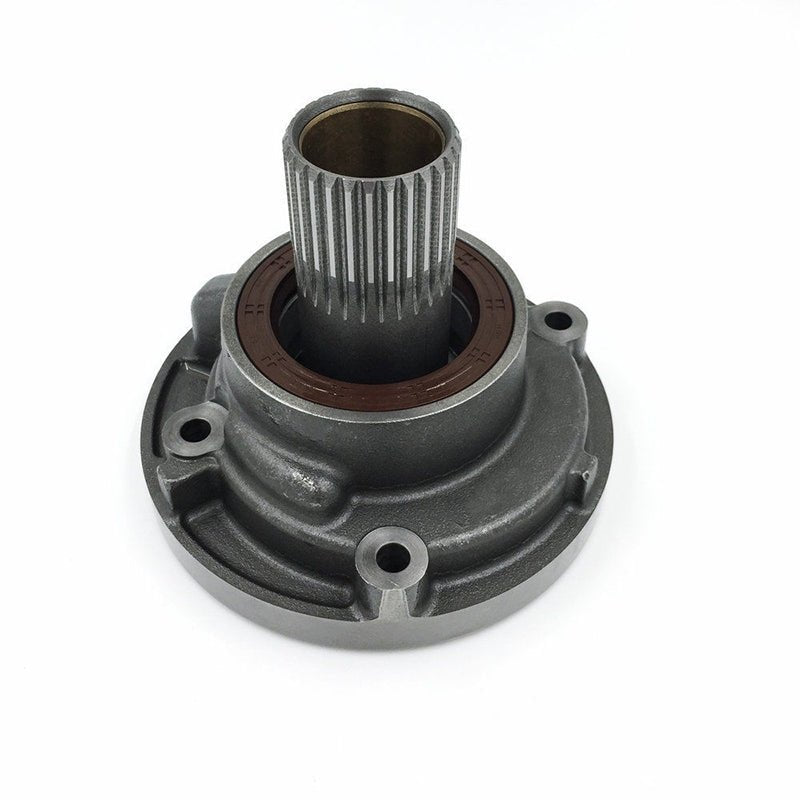 Transmission Pump 20/925466 for JCB Backhoe Loader 3CX 4CX - Fab Heavy Parts