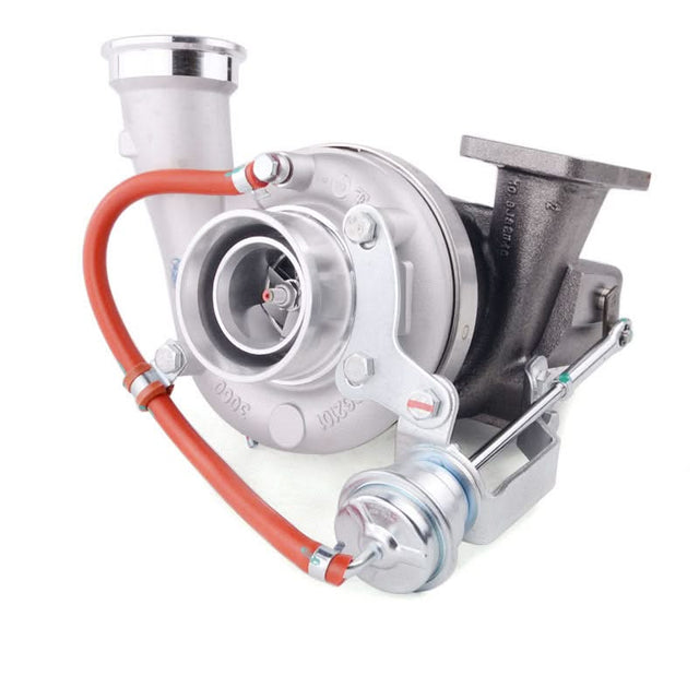 Turbo 04294752 Turbocharger S200G for Volvo EC210B EC240 Excavator, D6D Engine - Fab Heavy Parts