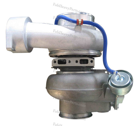 Turbo 0R7430 Turbocharger 0R7430 0R - 7430 180 - 5435 1805435 Fits for Caterpillar 3512 3512B Engine Truck 785C 784C 785C 777D - Fab Heavy Parts