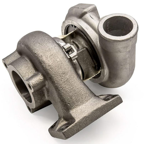 Turbo 100817139 Turbocharger 49169-00J01 Fit Hitachi EX120-2 Sumitomo SH120 SH265 Kobelco SK120-2 SK120-3 SK120-5 Excavator W/ 4BG1 4BD1 Engine - Fab Heavy Parts