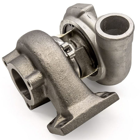 Turbo 100817139 Turbocharger 49169-00J01 Fit Hitachi EX120-2 Sumitomo SH120 SH265 Kobelco SK120-2 SK120-3 SK120-5 Excavator W/ 4BG1 4BD1 Engine - Fab Heavy Parts