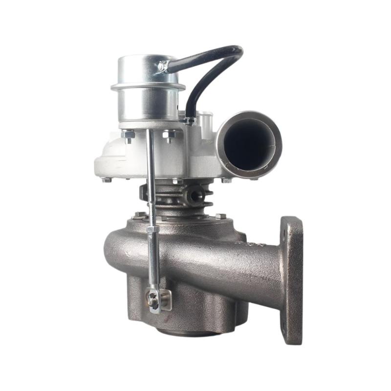 Turbo 1110 Turbocharger 02/203140 JCB 540 508C 537 535 - 60 FS 535 - 140H 533 - 105 540 - 170 526 Perkins Engine - Fab Heavy Parts