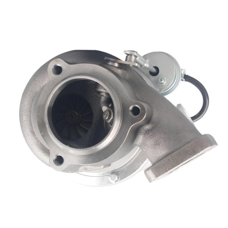 Turbo 1110 Turbocharger 02/203140 JCB 540 508C 537 535 - 60 FS 535 - 140H 533 - 105 540 - 170 526 Perkins Engine - Fab Heavy Parts
