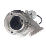 Turbo 1110 Turbocharger 02/203140 JCB 540 508C 537 535 - 60 FS 535 - 140H 533 - 105 540 - 170 526 Perkins Engine - Fab Heavy Parts