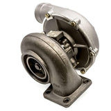 Turbo 114400-2100 1-14400-2100 Turbocharger Fit Hitachi EX200-1 Excavator Isuzu 6BD1T Engine - Fab Heavy Parts