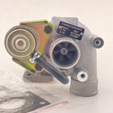 Turbo 1G56517012, 1G565 - 17013 Turbocharger Fit for Kubota Engine V3300T - Fab Heavy Parts