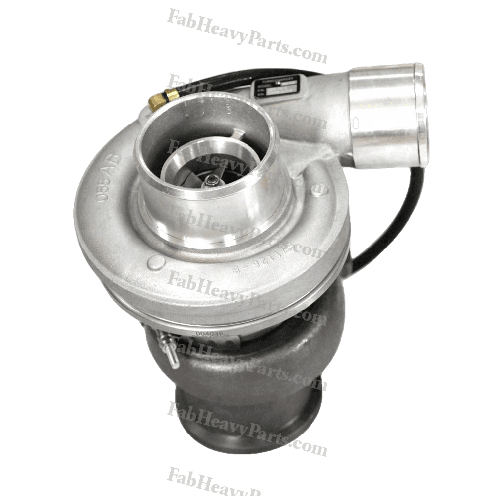 Turbo 250 - 7696 2507696 250 - 7699 2507699 10R - 3759 10R3759 175273 Turbocharger Fits for Caterpillar CAT 324D 325D 328D 329D Excavator, Engine C7 - Fab Heavy Parts