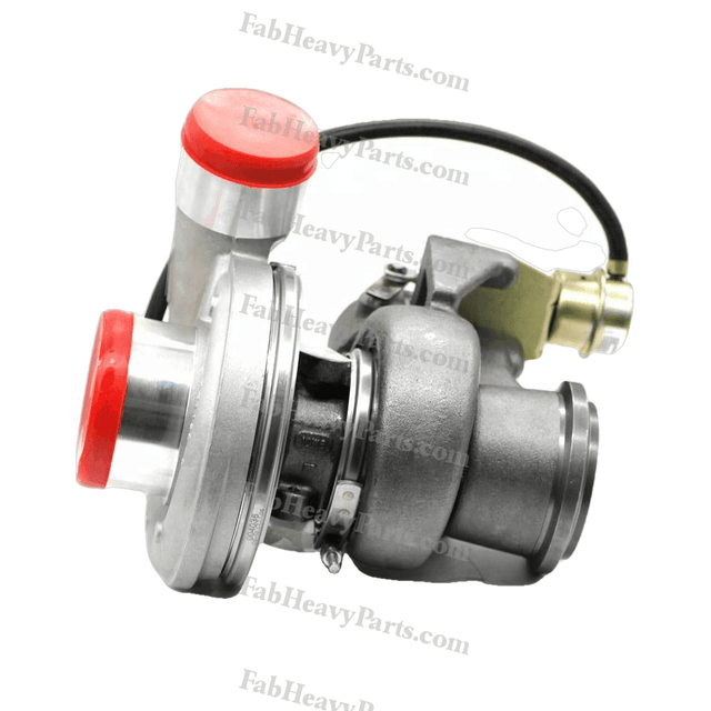 Turbo 250 - 7696 2507696 250 - 7699 2507699 10R - 3759 10R3759 175273 Turbocharger Fits for Caterpillar CAT 324D 325D 328D 329D Excavator, Engine C7 - Fab Heavy Parts