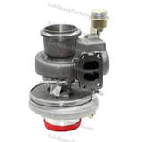 Turbo 250 - 7696 2507696 250 - 7699 2507699 10R - 3759 10R3759 175273 Turbocharger Fits for Caterpillar CAT 324D 325D 328D 329D Excavator, Engine C7 - Fab Heavy Parts