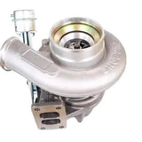 Turbo 3536321 3536325 Turbocharger Fit Dodge Ram With Fits Cummins 6BTA 6B 6CTAA 6BT Engine - Fab Heavy Parts