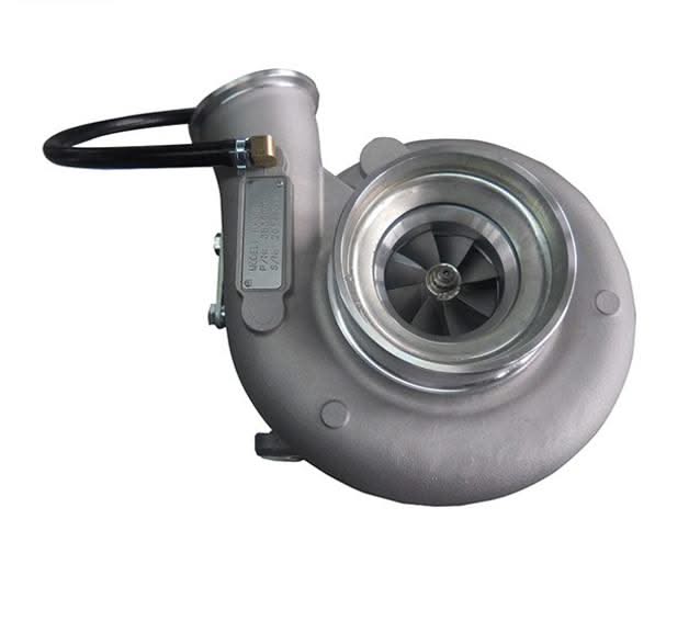 Turbo 3538414 3539369 Turbocharger for 1992 - 12 Dodge Ram Truck 6BTAA Engine - Fab Heavy Parts