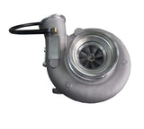 Turbo 3538414 3539369 Turbocharger for 1992 - 12 Dodge Ram Truck 6BTAA Engine - Fab Heavy Parts