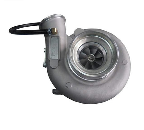 Turbo 3538414 3539369 Turbocharger for 1992 - 12 Dodge Ram Truck 6BTAA Engine - Fab Heavy Parts