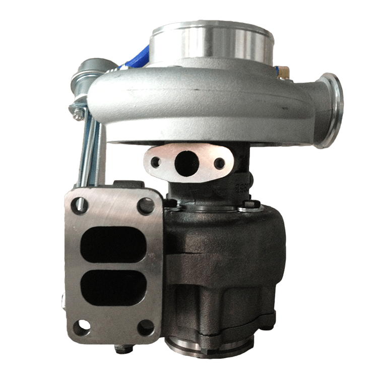Turbo 3539373 Diesel Turbocharger For Dodge Ram Truck Fits Cummins 6BT 5.9L - Fab Heavy Parts