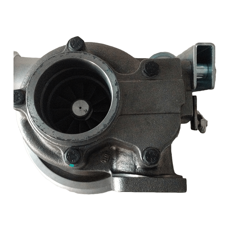 Turbo 3539373 Diesel Turbocharger For Dodge Ram Truck Fits Cummins 6BT 5.9L - Fab Heavy Parts