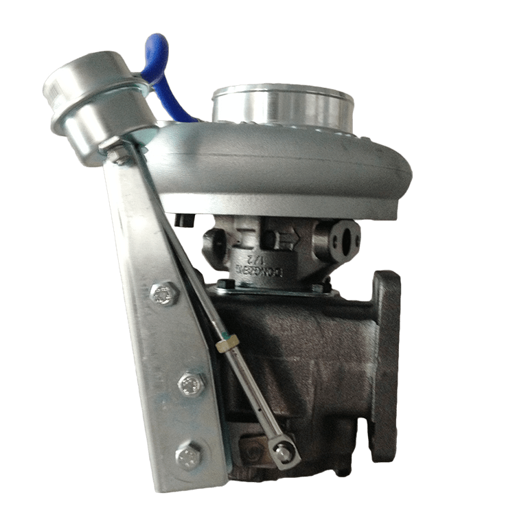 Turbo 3539373 Diesel Turbocharger For Dodge Ram Truck Fits Cummins 6BT 5.9L - Fab Heavy Parts