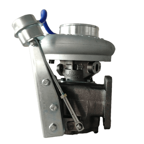 Turbo 3539373 Diesel Turbocharger For Dodge Ram Truck Fits Cummins 6BT 5.9L - Fab Heavy Parts