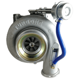 Turbo 3539373 Diesel Turbocharger For Dodge Ram Truck Fits Cummins 6BT 5.9L - Fab Heavy Parts