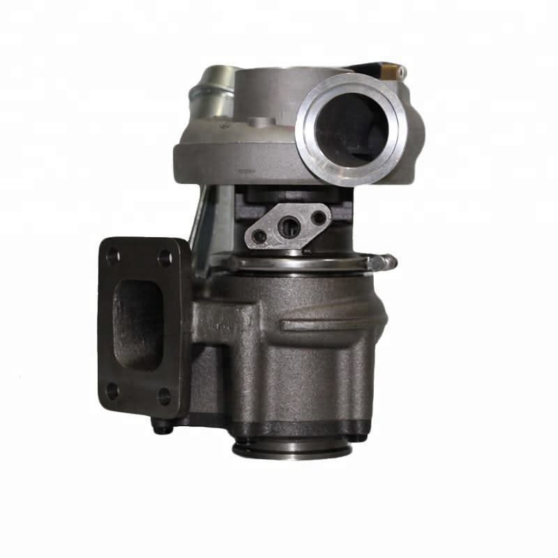 Turbo 3592317 3592318 Turbocharger 4040353 4050220 Fit Cummins 4BTA Engine - Fab Heavy Parts