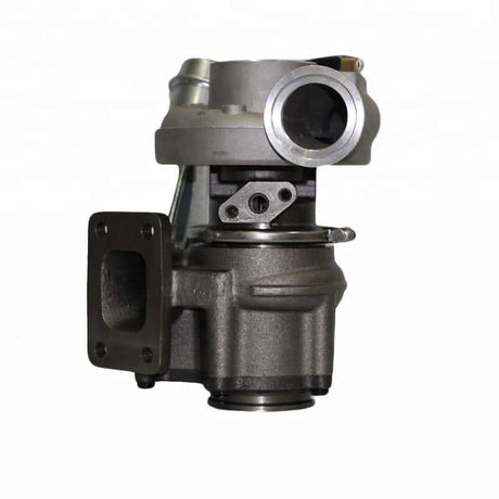 Turbo 3592317 3592318 Turbocharger 4040353 4050220 Fit Cummins 4BTA Engine - Fab Heavy Parts